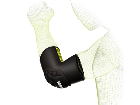 Select Elbow Protection Bandáž na lakeť
