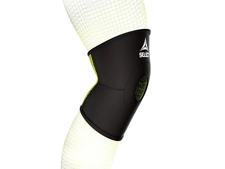 Select Knee Support Patella Kniebandage