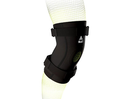 Select Knee Support Splints Kniebandage