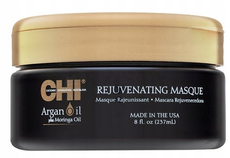 CHI Argan Oil Mask maska na vlasy
