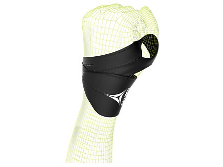 Select Wrist Support 1 Bandáž na zápästie