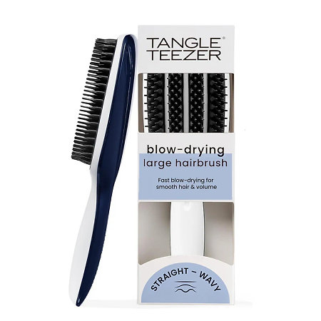 Tangle Teezer Large -Full Paddle Hairbrush Bürste zum Blasen langer Haare