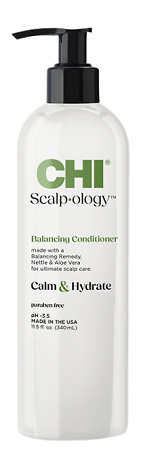 CHI Scalp-ology Balancing Conditioner