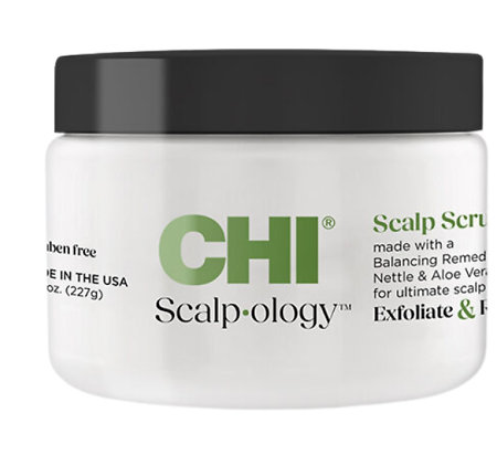 CHI Scalp-ology Scalp Scrub
