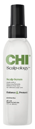 CHI Scalp-ology Scalp Serum