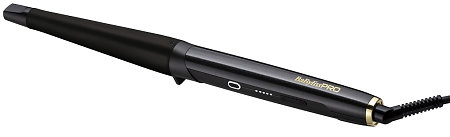 BaByliss PRO Hi-Performance Conical Wand 19-13 mm