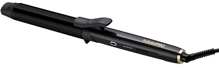 BaByliss PRO Hi-Performance Curling Tong