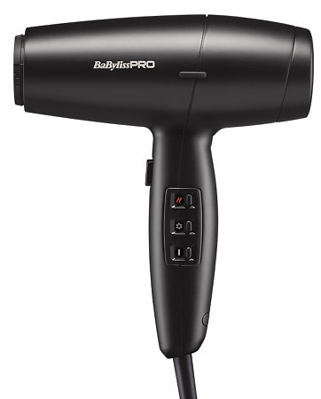 BaByliss PRO Lupia High Speed Digital Compact