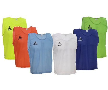Select Bib Basic Rozlišovací dres