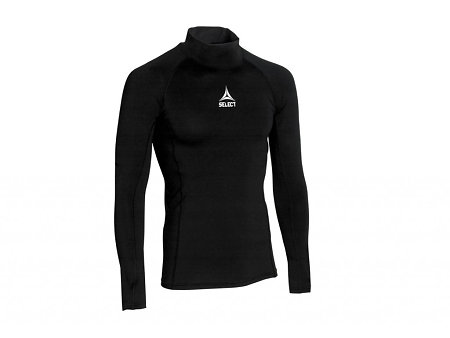 Select Shirt turleneck Winter L/S Baselayer Kompresní triko zimní