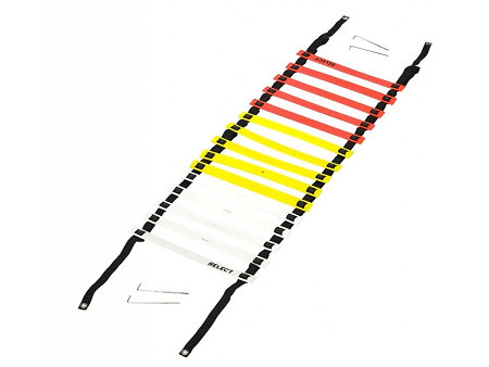 Select Agility ladder outdoor Tréningový rebrík
