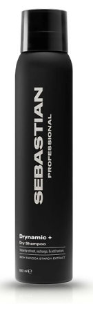 Sebastian Form Drynamic Texturizing Dry Shampoo suchý šampon
