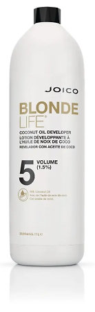 Joico Developer vyvíječ s kokosovým olejem
