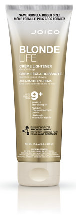Joico Creme Lightener krémový zesvětlovač