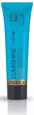 Joico Lumishine Lumi10 permanentní 10minutová barva se 100% krytím