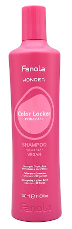 Fanola Wonder Color Locker Shampoo šampón na farbené vlasy