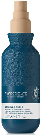 Revlon Professional Eksperience Conscious Curls Multi-Skilled Moisturizing Milky Oil