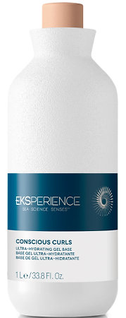 Revlon Professional Eksperience Conscious Curls Ultra-Hydrating Gel Base salonní gelová báze
