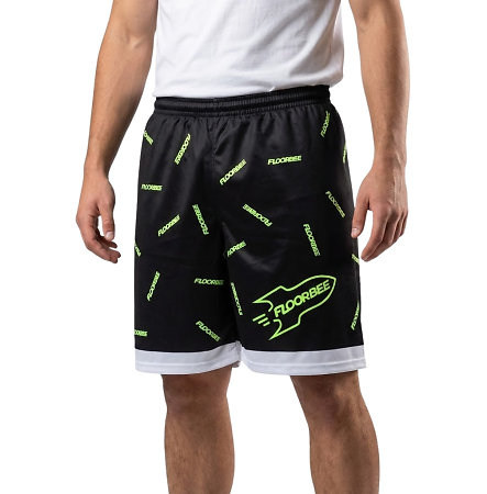 FLOORBEE Uniform 2.0 #floorball Šortky