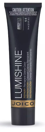 Joico Lumishine Color permanentní barva
