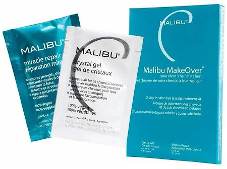 Malibu C MakeOver Kit