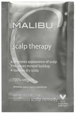 Malibu C Scalp Therapy Wellness Scalp Remedy