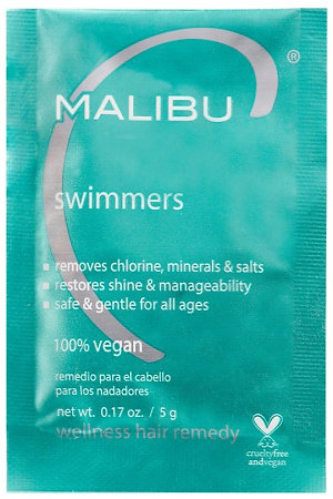 Malibu C Swimmers Welness Hair Remedy