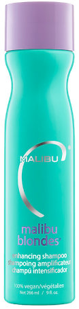 Malibu C Malibu Blondes Enhancing Shampoo