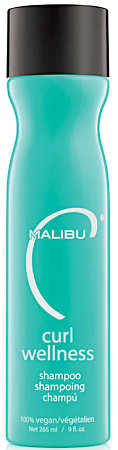 Malibu C Curl Wellness Shampoo