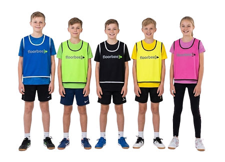 FLOORBEE Air vest 3.0 Training vest (bib)