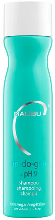 Malibu C Un-Do-Goo >pH 9 Shampoo