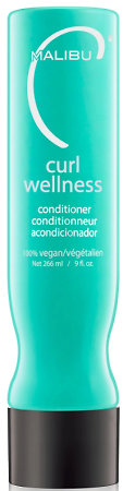 Malibu C Curl Wellness Conditioner