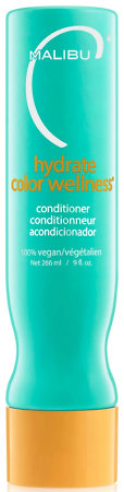 Malibu C Hydrate Color Wellness Conditioner