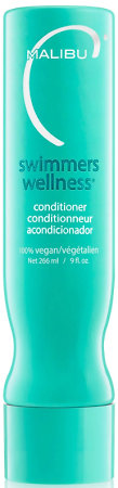 Malibu C Swimmers Wellness Conditioner