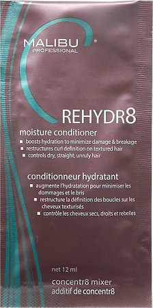 Malibu C REHYDR8 Moisture Conditioner