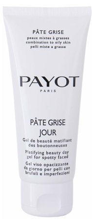 Payot Pâte Grise Matifying Beauty Day Gel For Sporry Faced