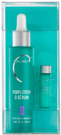 Malibu C Perfection C Serum