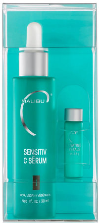 Malibu C Sensitiv C Serum