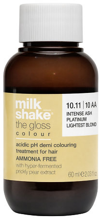Milk_Shake The Gloss Color Glanzgebende demi-permanente Haarfarbe