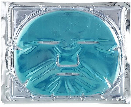 Brazil Keratin Aloe Vera Facial Mask hydratační maska s aloe vera