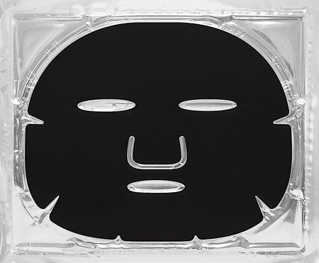 Brazil Keratin Deep Sea Facial Mask detoxikačná a čistiace maska