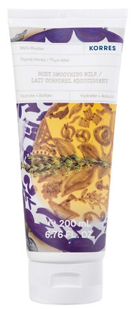 Korres Honey Body Milk