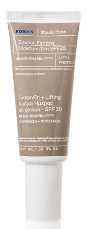 Korres 4D BioShapeLift™ Day Cream SPF 20