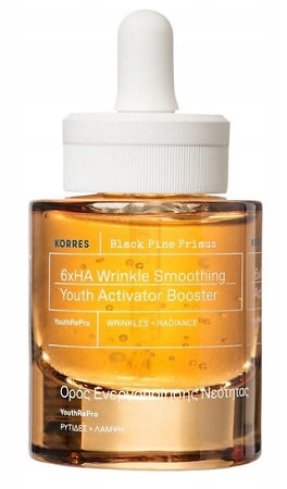 Korres Primus Youth Activator Booster liftingové pleťové sérum