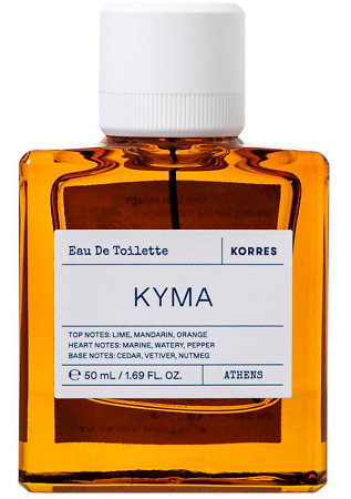 Korres Kyma Eau de Toilette