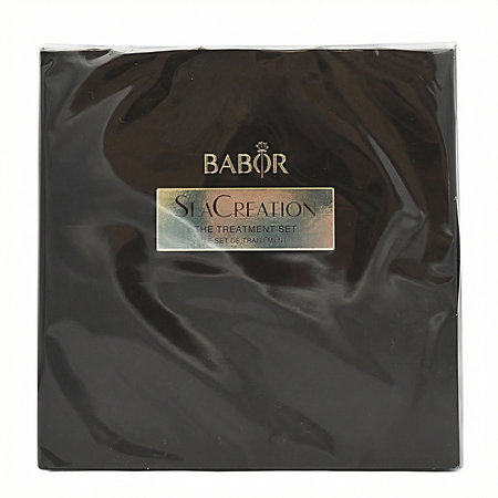 Babor SeaCreation The Treatment Set luxusní sada pro ošetření pleti