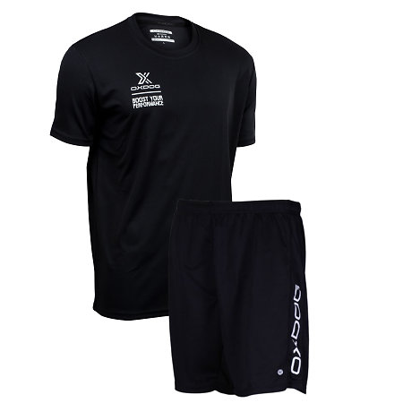 Oxdog ATLANTA II + AVALON Training Set Florbalový set
