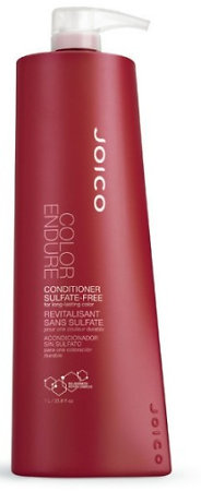 Joico Color Endure Conditioner - Sulfate Free Haarpflege für coloriertes Haar