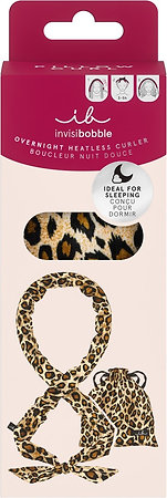 Invisibobble Set Pillow Curls