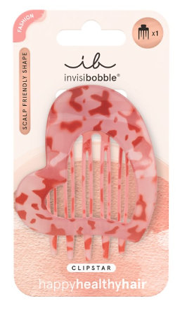 Invisibobble Clipstar Lovers Hug